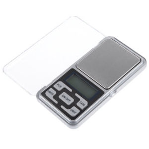 Digital Waage 0.01g/500g