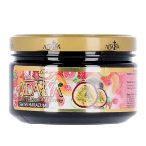 Adalya Tabak Swiss Maracuja 200g