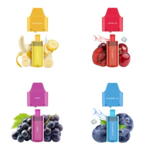 Elfbar NX7000 Refill Pod