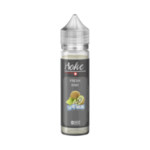 Hoke Liquid 50ml - Fresh Kiwi ''SHORTFILL''