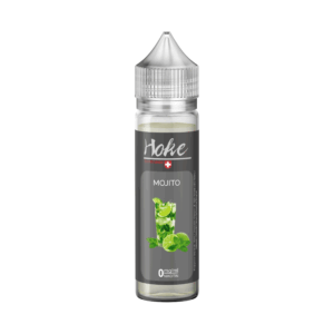 Hoke Liquid 50ml - Mojito ''SHORTFILL''