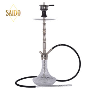 SAIDO Shisha - #002