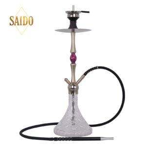 SAIDO Shisha - #005 TR