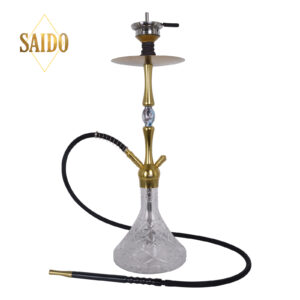 SAIDO Shisha - #005 GD