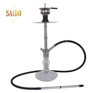 SAIDO Shisha - #006 GD