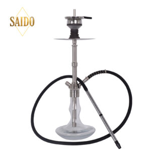 SAIDO Shisha - #006 TR