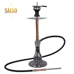 SAIDO Shisha - #010 BR