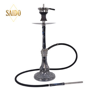 SAIDO Shisha - #010 BU