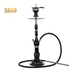 SAIDO Shisha - #011 Woody BK