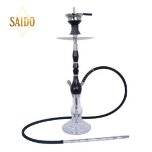 SAIDO Shisha - #011 Woody TR
