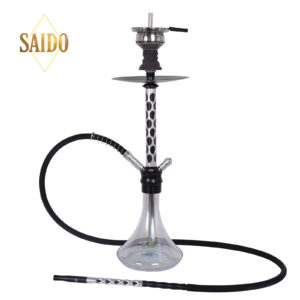 SAIDO Shisha - #012 TR