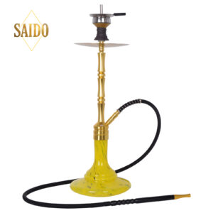 SAIDO Shisha - #013 GD