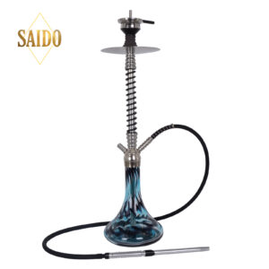 SAIDO Shisha - #015 BU/BK