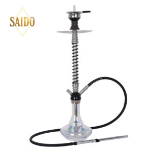 SAIDO Shisha - #015 TR