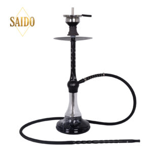 SAIDO Shisha - #016 BK