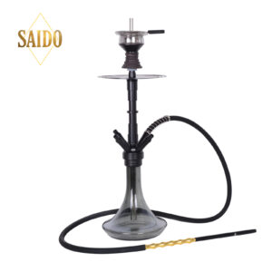 SAIDO Shisha - #017 BK
