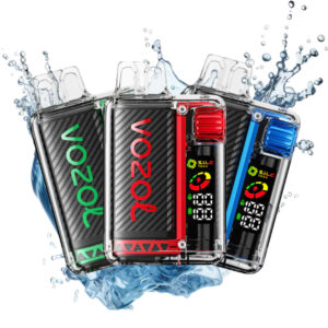 VOZOL VISTA PLUG | Starter Kit
