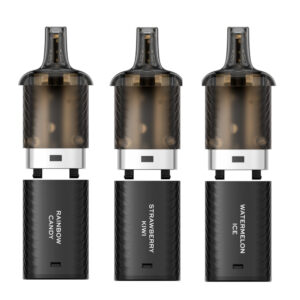 VOZOL VISTA PLUG - Liquid Pod