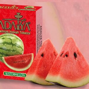 10x Adalya Watermelon 50g
