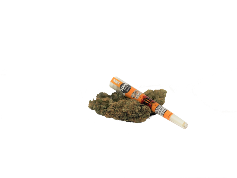 SAIDO - White Widow CBD Indoor Pure Joint