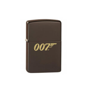 Zippo Feuerzeug | James Bond