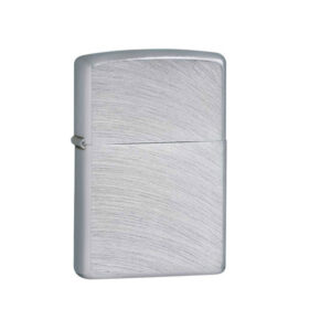 Zippo Feuerzeug | Chrome Arc