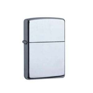 Zippo Feuerzeug | Chrome Polished