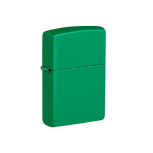 Zippo Feuerzeug | Golf Green Matte