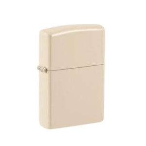 Zippo Feuerzeug | Flat Sand