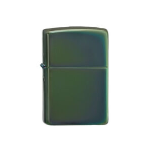 Zippo Feuerzeug | Chameleon (High P. Green)