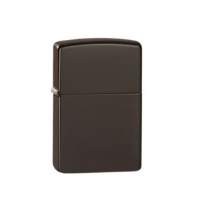 Zippo Feuerzeug | Reg Brown Matte