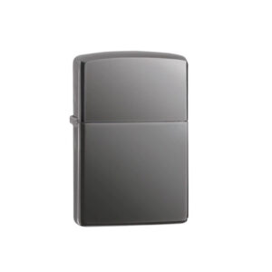 Zippo Feuerzeug | Black Ice