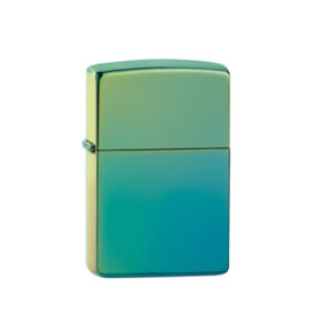 Zippo Feuerzeug | HP Teal