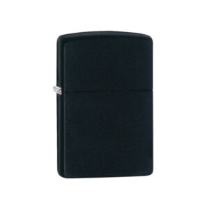 Zippo Feuerzeug | Black M. Laser