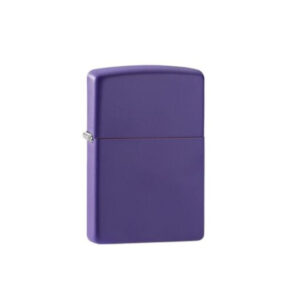 Zippo Feuerzeug | Purple Matte