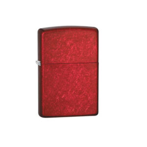 Zippo Feuerzeug | CANDY APPLE RED