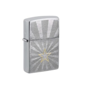Zippo Feuerzeug | 200 Star