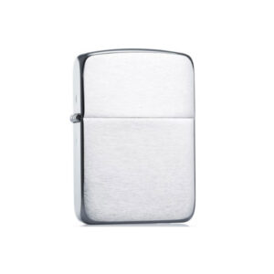 Zippo Feuerzeug | Chrome Brushed
