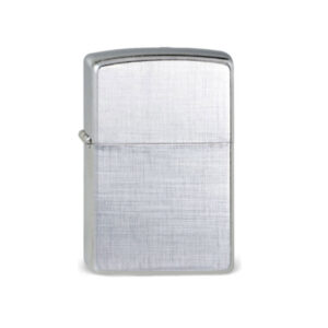 Zippo Feuerzeug | Linen Weave