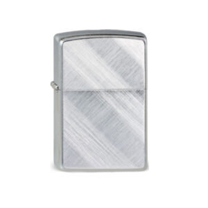 Zippo Feuerzeug | Diagonal Weave
