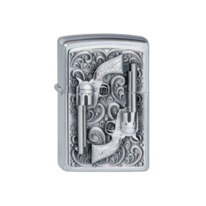 Zippo Feuerzeug | Revolver