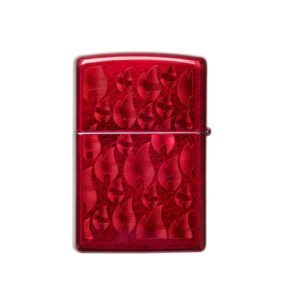 Zippo Feuerzeug | Candy Apple Red