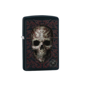 Zippo Feuerzeug | Anne Stokes