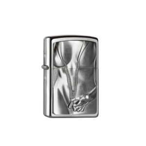 Zippo Feuerzeug | Zipper Girl