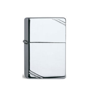 Zippo Feuerzeug | Vint. Chr. Pol. Streif