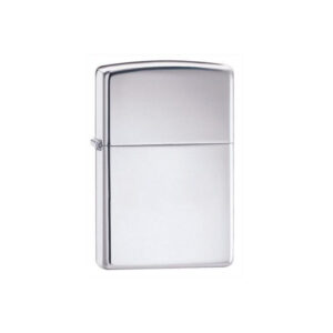 Zippo Feuerzeug | CHROM ARMOR