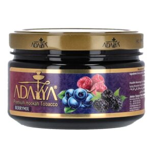 Adalya Tabak Berrymix 200g