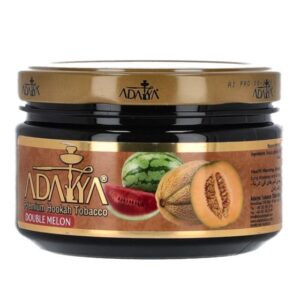 Adalya Tabak Double Melon 200g
