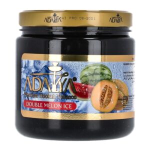 Adalya Tabak Double Melon Ice 1KG