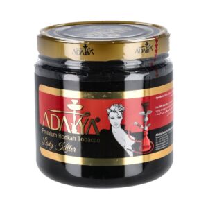 Adalya Tabak Lady Killer 1KG